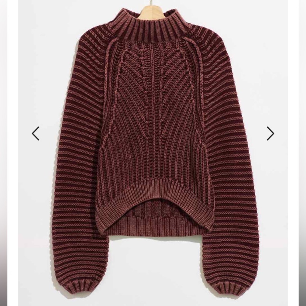 Free People Sweetheart Sweater